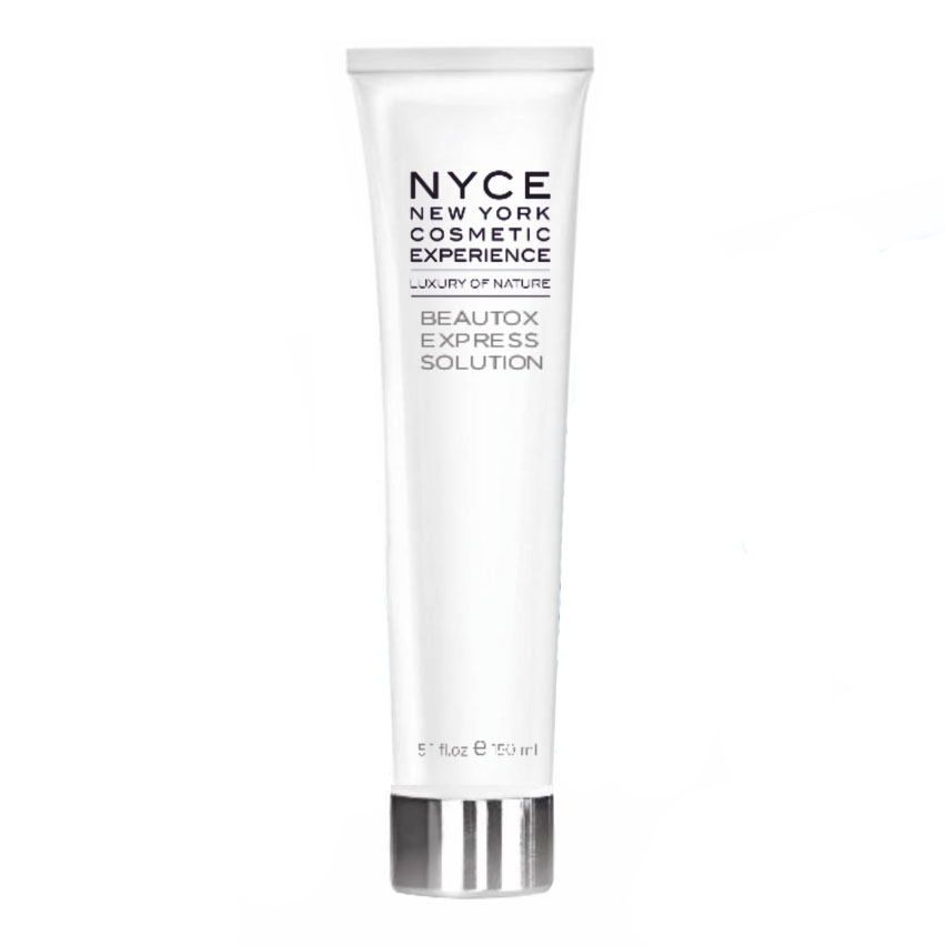 NYCE Beautox Express Solution