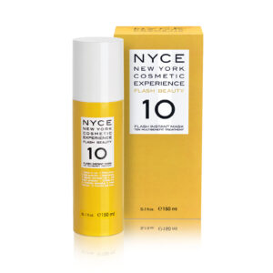 NYCE Flash Beauty Instant Mask