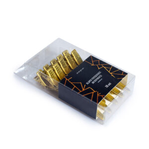 Gnatyshyn Tools Copper