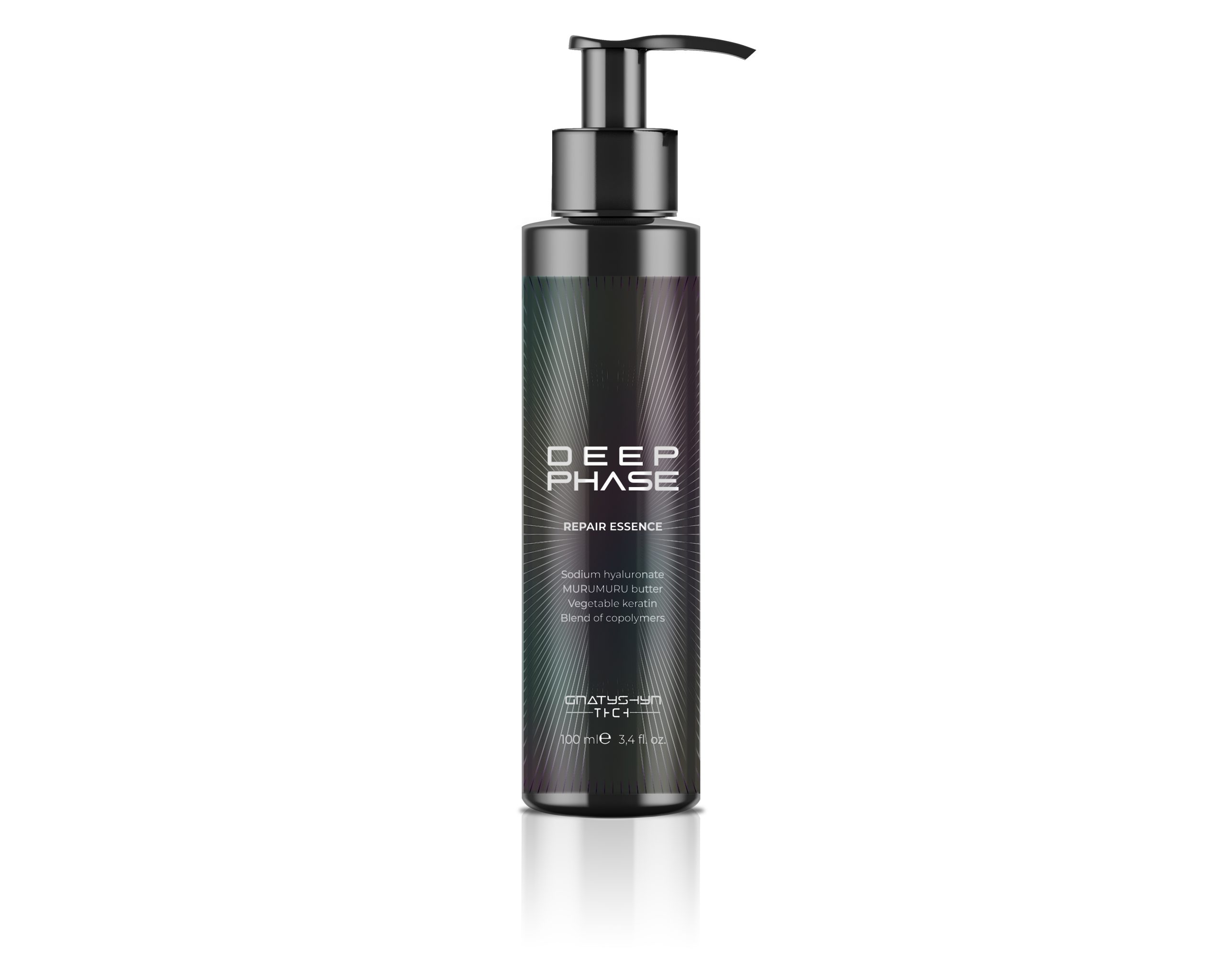 G-TECH Deep Phase Repair Essence
